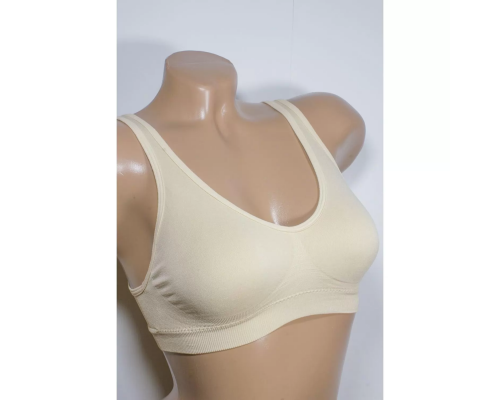 Гладкий Підлітковий Топ Blue Rose 21066