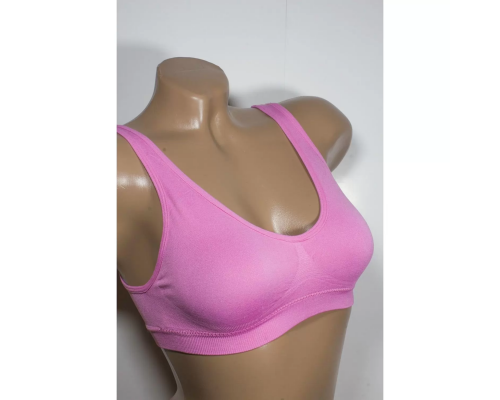 Гладкий Підлітковий Топ Blue Rose 21066