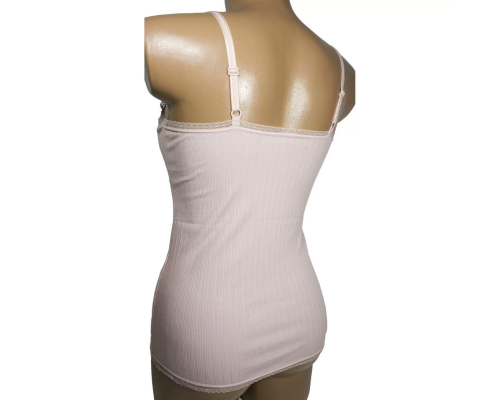 Майка Жіноча На Тонких Бретельках Beisdanna 6613