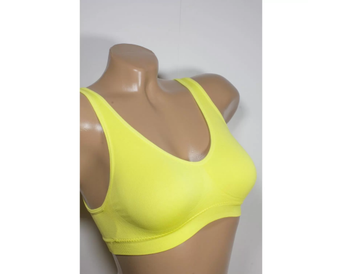 Гладкий Підлітковий Топ Blue Rose 21066