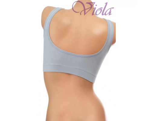 Топ Гладкий Blue Rose 7079