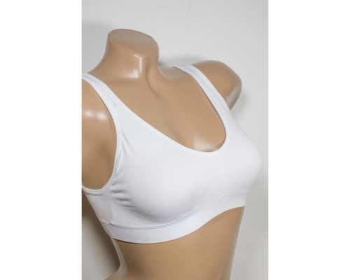 Гладкий Підлітковий Топ Blue Rose 21066