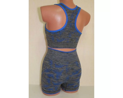 Комплект Спортивний Blue Rose 7059 #