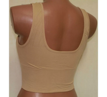 Топ Спортивний Blue Rose 618