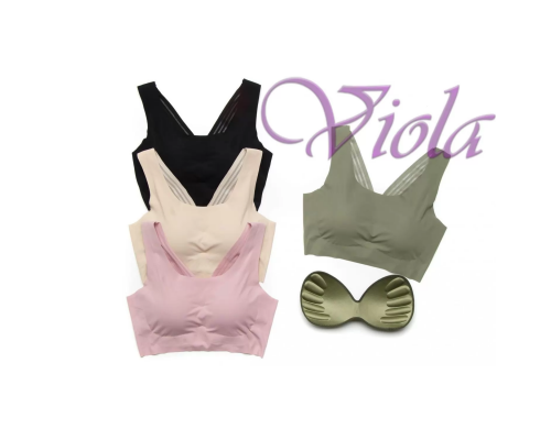 Топ Безшовні Beisdanna 009