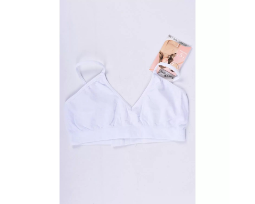 Топ Гладкий Blue Rose 8357 (Асорти Квітів)