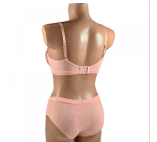 Комплект Beisdanna На Тонкому Поролоні З Трусиками-Сліпами 8010