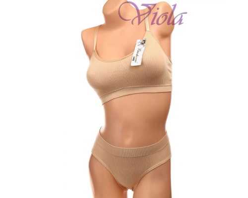 Комплект Гладкий Beisdanna На Тонком Поролоне 1604#