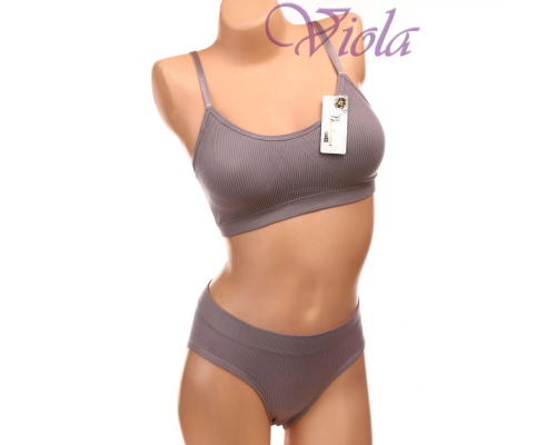 Комплект Гладкий Beisdanna На Тонком Поролоне 1604#