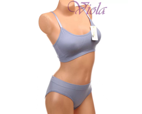 Комплект Гладкий Beisdanna На Тонком Поролоне 1604#