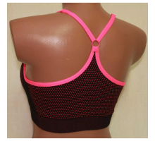 Топ Спортивний Blue Rose 7056#