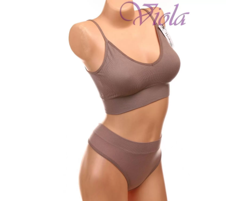 Комплект Гладкий Beisdanna На Тонком Поролоне 1608#