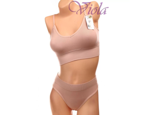 Комплект Гладкий Beisdanna На Тонком Поролоне 1608#