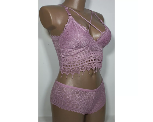 Комплект Мереживний Beisdanna 5504#