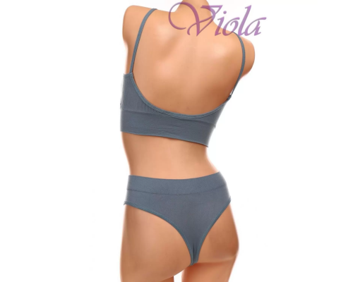 Комплект Гладкий Beisdanna На Тонком Поролоне 1608#