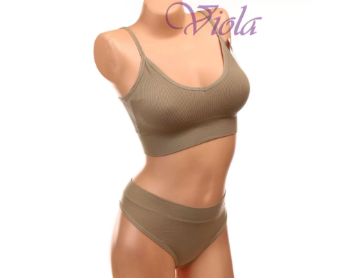 Комплект Гладкий Beisdanna На Тонком Поролоне 1608#