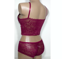 Комплект Мереживний Beisdanna 5504#