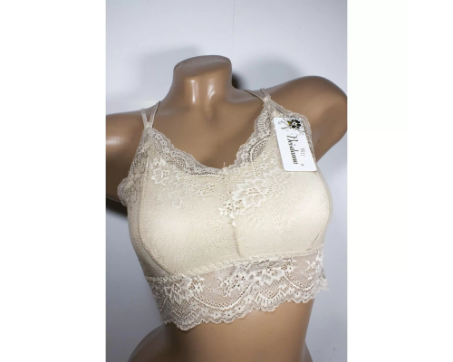 Топ Мереживний Beisdanna 1169