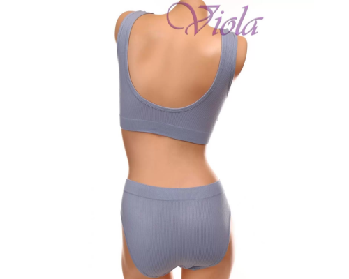 Комплект Гладкий Beisdanna На Тонком Поролоне 1603#