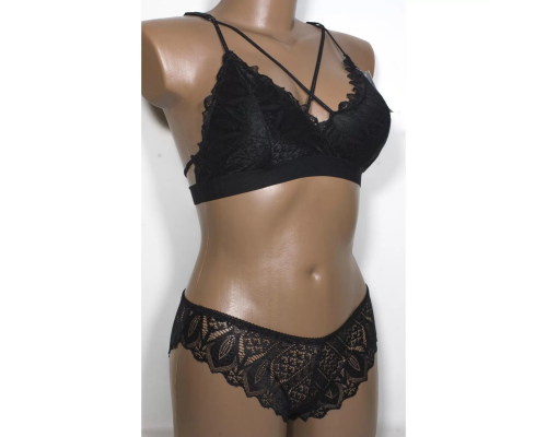 Комплект Beisdanna На Тонкому Поролоні З Трусиками-Сліпи 2017#