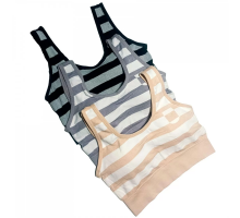 Топ Гладкий Beisdanna На Тонкому Поролоні 2232# (Асорті Кольорів)