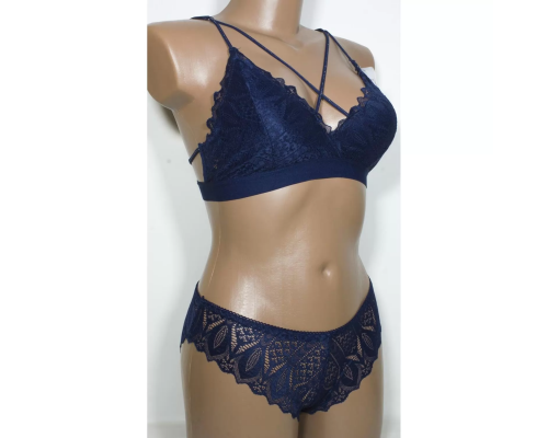 Комплект Beisdanna На Тонкому Поролоні З Трусиками-Сліпи 2017#