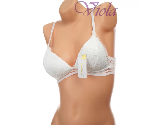 Бюстгальтер - Бралетт Beisdanna На Тонкому Поролоні 7381#