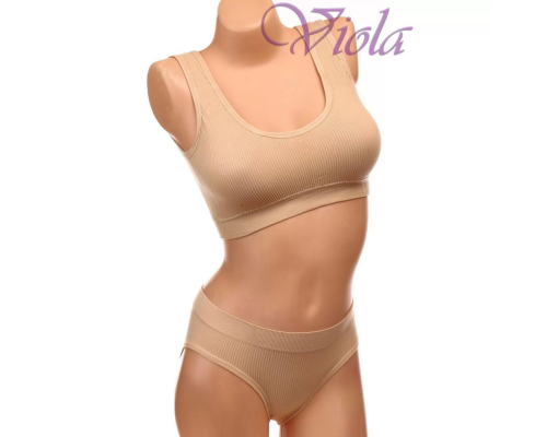 Комплект Гладкий Beisdanna На Тонком Поролоне 1603#