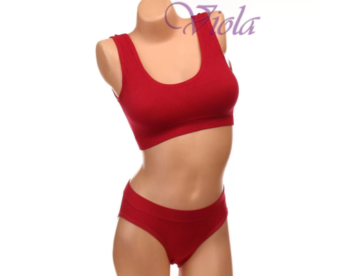 Комплект Гладкий Beisdanna На Тонком Поролоне 1603#