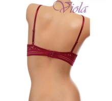 Бюстгальтер - Бралетт Beisdanna На Тонкому Поролоні 7381#