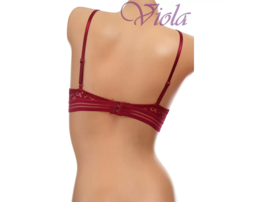 Бюстгальтер - Бралетт Beisdanna На Тонкому Поролоні 7381#