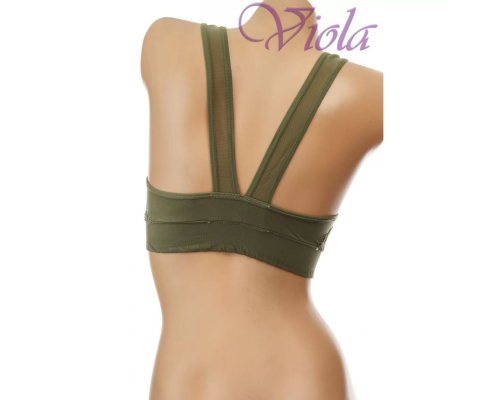 Топ Комбінований Blue Rose 7048#