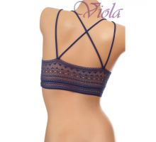 Топи Мереживні Beisdanna 8837#