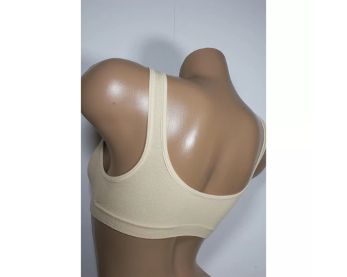 Гладкий Підлітковий Топ Blue Rose 0448