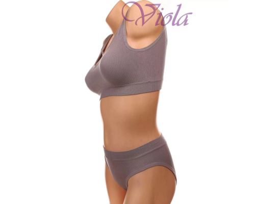 Комплект Гладкий Beisdanna На Тонком Поролоне 1603#