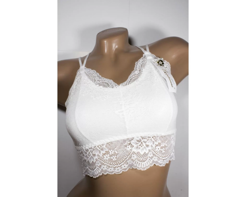 Топ Мереживний Beisdanna 1169