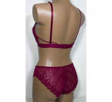 Комплект Beisdanna На Тонкому Поролоні З Трусиками-Сліпи 2017#