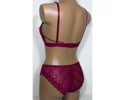 Комплект Beisdanna На Тонкому Поролоні З Трусиками-Сліпи 2017#