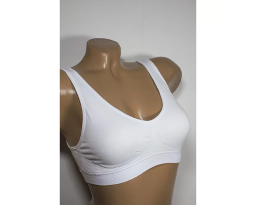 Гладкий Підлітковий Топ Blue Rose 0448