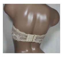 Топ Мереживний Beisdanna 337