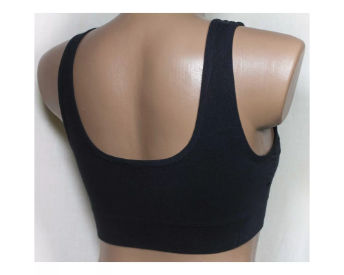 Топ Спортивний Blue Rose 7091