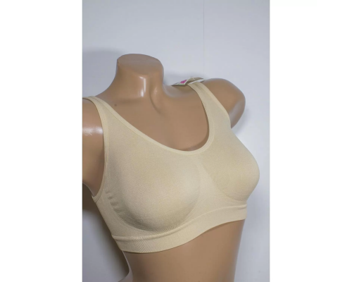 Гладкий Підлітковий Топ Blue Rose 0408