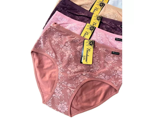 Жіночі Трусики-Максі Beisdanna 3963