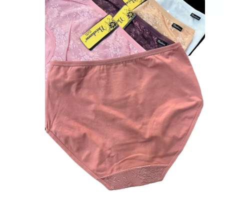 Жіночі Трусики-Максі Beisdanna 3963