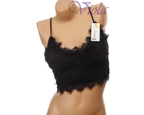 Топ Мереживний Beisdanna 6609