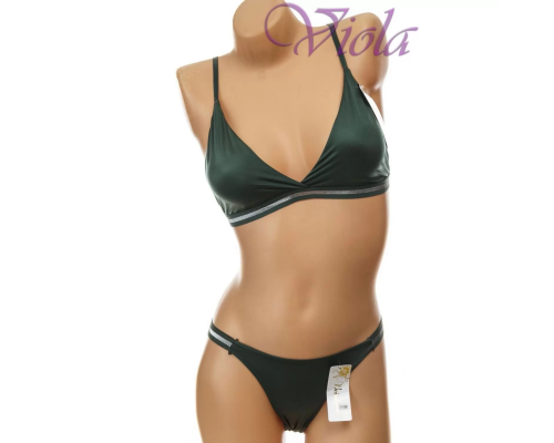 Комплект Beisdanna На Тонкому Поролоні З Трусиками-Танга 1931