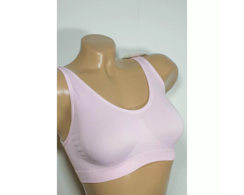 Гладкий Підлітковий Топ Blue Rose 0408