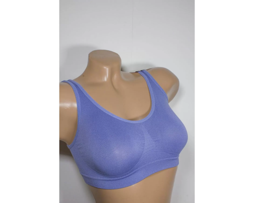 Гладкий Підлітковий Топ Blue Rose 0408