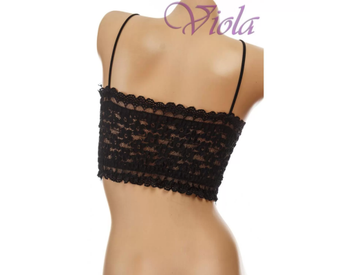 Топ Мереживний Beisdanna 6609