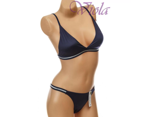 Комплект Beisdanna На Тонкому Поролоні З Трусиками-Танга 1931